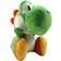 Sanei Super Mario World Green Yoshi 20cm