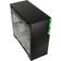 In Win Caja Pc Atx 101-c Negra