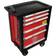 Rocks 339121 Tool Trolley