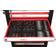 Rocks 339121 Tool Trolley