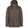 Trespass Rockwell DLX Jacket - Peat