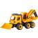 Carrera First Backhoe Loader RTR 370181076