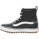 Vans Standard Mid Boots MTE - Black/White