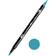 Tombow ABT Dual Brush Pen 407 Tiki Teal