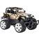 Carrera Wrangler Rubicon Jeep RTR 370162122