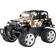 Carrera Wrangler Rubicon Jeep RTR 370162122