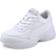 Puma Cilia Mode Ps White-White-Silver-Gray Violet Unisex