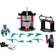 LEGO Ninjago Epic Battle Set Zane vs Nindroid 71731