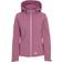 Trespass Leah Women's Softshell Jacket - Mauve Marl