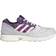 adidas ZX 8000 Vieux Lyon - Silver Metallic / Semi Solar Pink / Off White