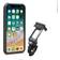 Topeak Coperchio del telefono RideCase Apple Iphone X-Xs nero nero nero