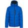 Trespass Orwell Dons Jas - Blauw