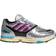 Adidas ZX 4000 W - Crystal White / Shock Purple / Core Black