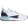 Adidas ZX 2K Boost - Cloud White / Cloud White / Collegiate Navy