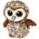 TY Beanie Boos Percy Barn Owl 15cm