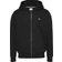 Tommy Hilfiger Fleece Zip Hoodie - Black