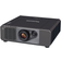 Panasonic PT-FRZ50BU7 5200-Lumen WUXGA Classroom & Office Laser DLP Projector (Black)