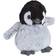 Wild Republic Penguin Stuffed Animal 8"