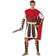 Atosa Costume da Gladiatore Marcus adulto