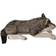 Wild Republic Wolf Stuffed Animal 30"