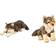 Wild Republic Wolf Stuffed Animal 30"