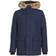 Superdry Everest Parka Jacket - Navy