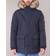 Superdry Everest Parka Jacket - Navy