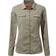 Craghoppers NosiLife Adventure II Long Sleeved Shirt Women's - Mushroom