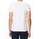 Tommy Hilfiger Slim Fit Stretch Logo T-Shirt - White