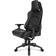 L33T E-Sport Pro Comfort Gaming Chair - Black