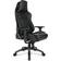 L33T E-Sport Pro Comfort Gaming Chair - Black