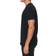 Tommy Hilfiger Stretch Slim Fit T-shirt - Flag Black