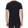 Tommy Hilfiger Stretch Slim Fit T-shirt - Flag Black