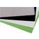 Orangemonkie Extra Backdrop Set for Foldio2 Tent,Black/White/Gray&amp Green Backdrop