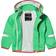 Didriksons Viskan Kid's Jacket - Island Green (501718-206)