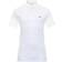 Lacoste Pima Interlock Polo Shirt - White