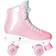 Supreme Rollers Del Rey Adjustable Roller Skates 2023 - Pink