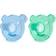 Philips Avent Shapes Sut 3-18m 2-stk