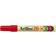 Artline EK 70 High Performance Marker Red