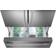 Fisher & Paykel RF523GDX1 Silver