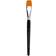 Creativ Company Gold Line Brush No 20 24mm 6pcs