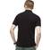 Lacoste Petit Piqué Slim Fit Stretch Polo Shirt - Black