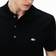 Lacoste Polo Slim Fit Mini Piqué Stretch Taille