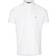 Tommy Hilfiger Regular Fit Polo Shirt - Bright White