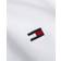 Tommy Hilfiger Regular Fit Polo Shirt - Bright White