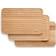 Brabantia Profile Chopping Board 3pcs 25cm