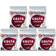 Tassimo Costa Cappuccino 8pcs 5pack