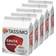 Tassimo Costa Cappuccino 8pcs 5pack