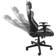 Fury Avenger XL Gaming Chair - Black/White