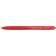 Pilot Super Grip G Medium Tip Ballpoint Pen Red